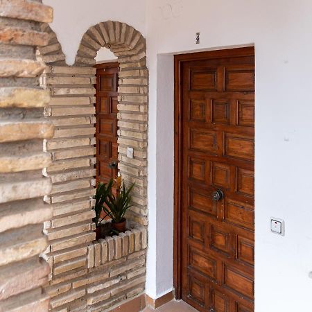 Apartmán La Casita Del Museo Córdoba Exteriér fotografie