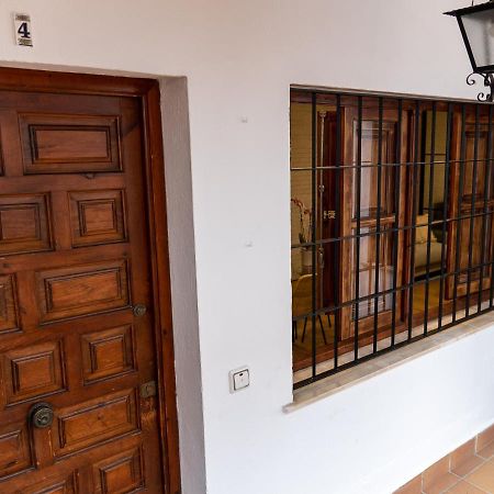 Apartmán La Casita Del Museo Córdoba Exteriér fotografie