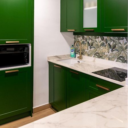 Apartmán La Casita Del Museo Córdoba Exteriér fotografie