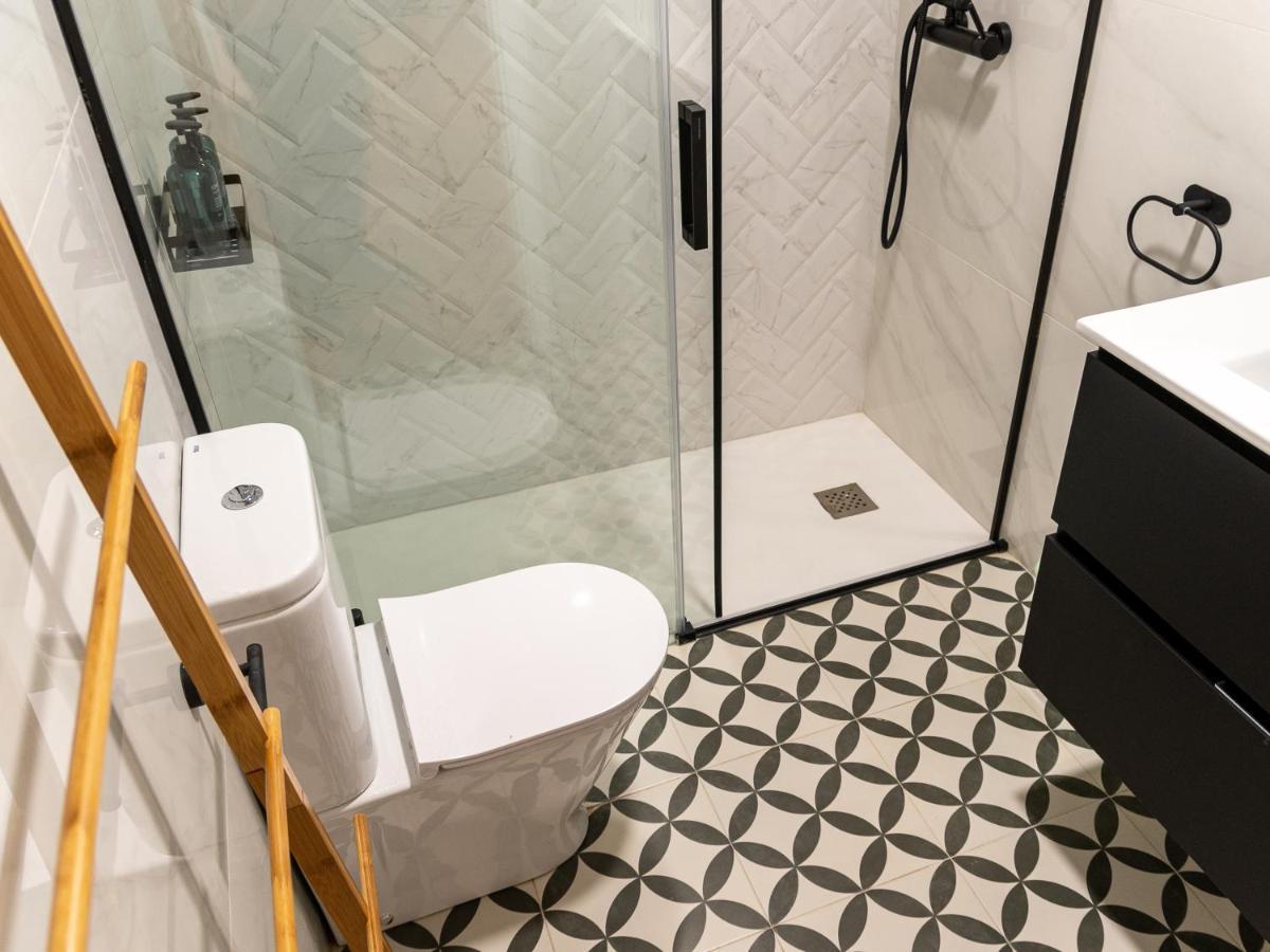 Apartmán La Casita Del Museo Córdoba Exteriér fotografie