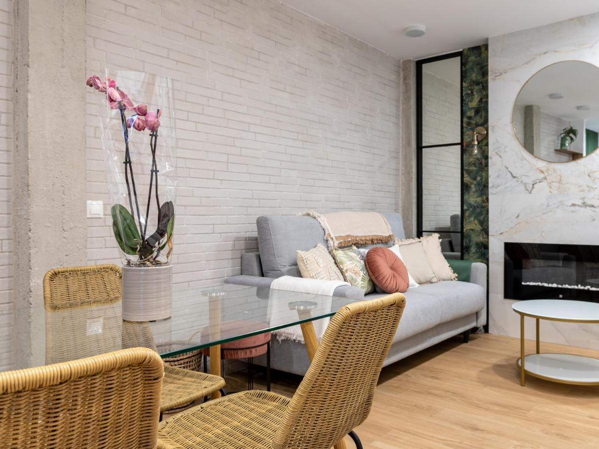Apartmán La Casita Del Museo Córdoba Exteriér fotografie
